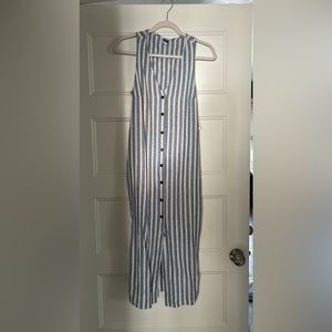 BRAND NEW Maxi dress